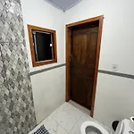 Kitnet Praiana