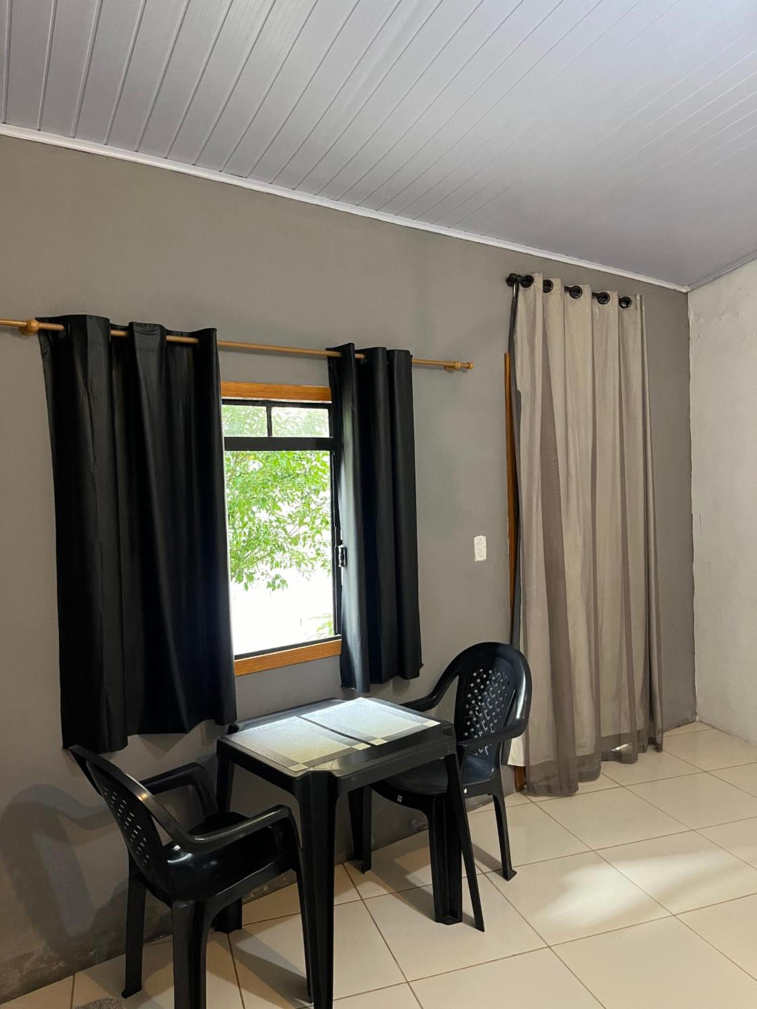 Apartamento Kitnet Praiana Ubatuba
