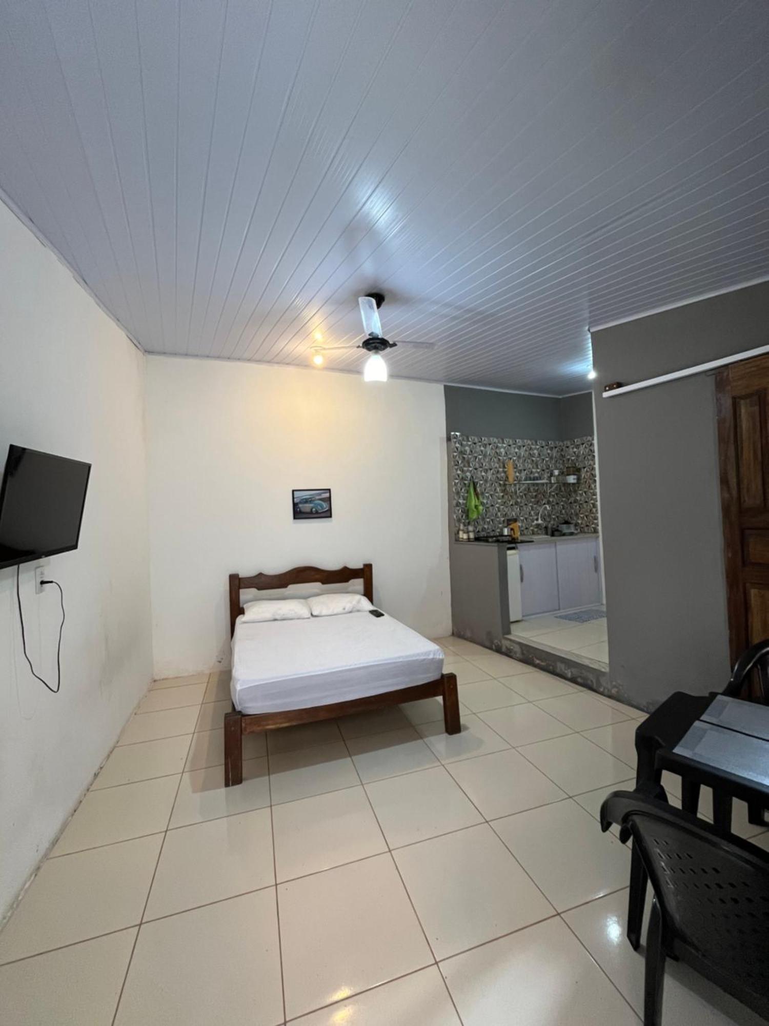 Kitnet Praiana Ubatuba
