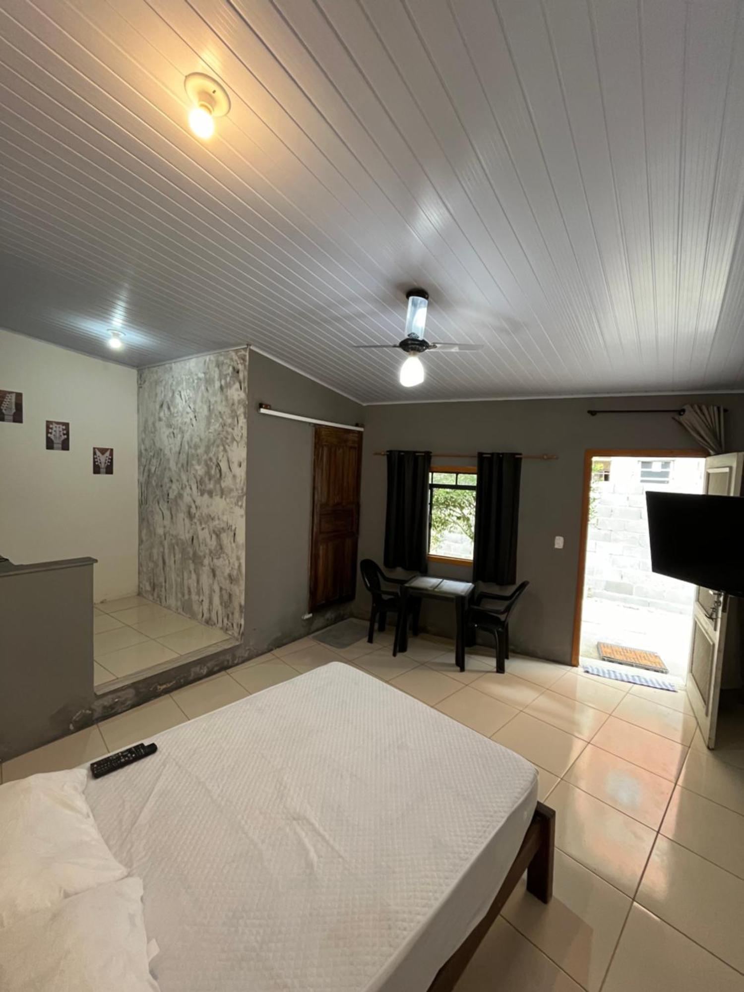 Apartamento Kitnet Praiana *